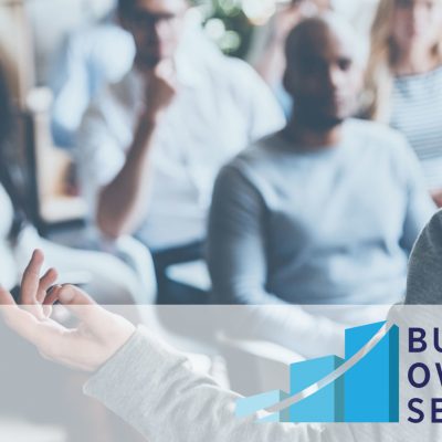 Business Owner Seminar banner