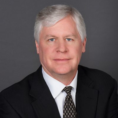 Jim Horton, Senior Commercial Banker