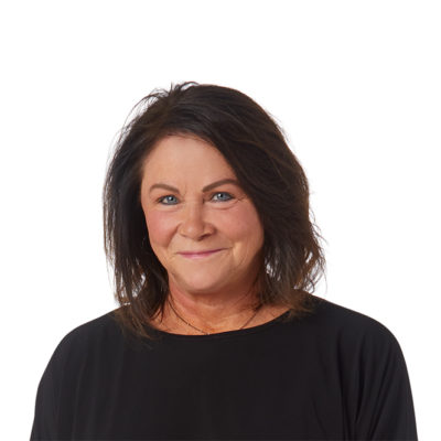 Patti Hutton, Branch Manager Bloomington/Minnetonka