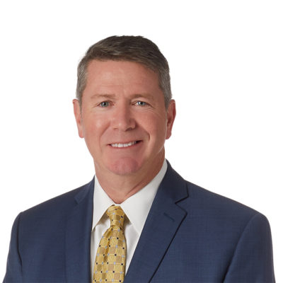 Scott Ellingson, Senior Commercial Banker